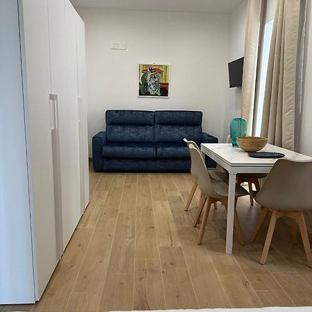 Vr Home Caserta Exterior photo