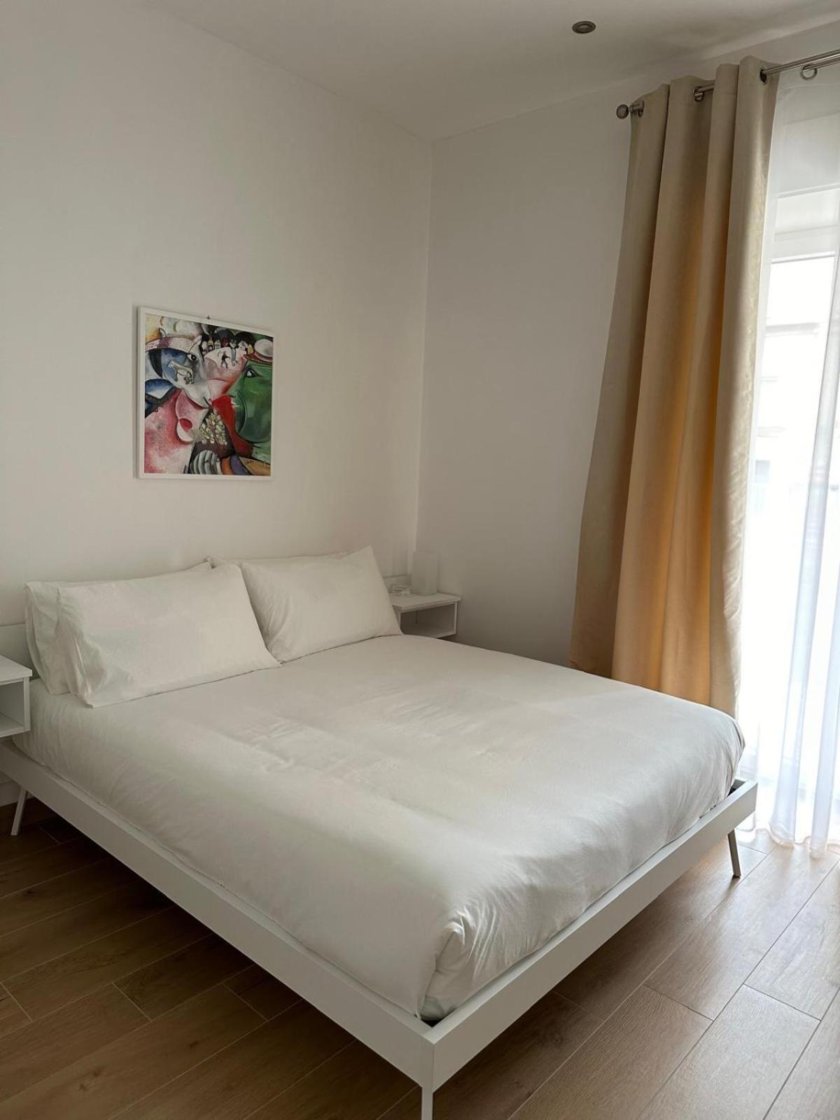 Vr Home Caserta Exterior photo