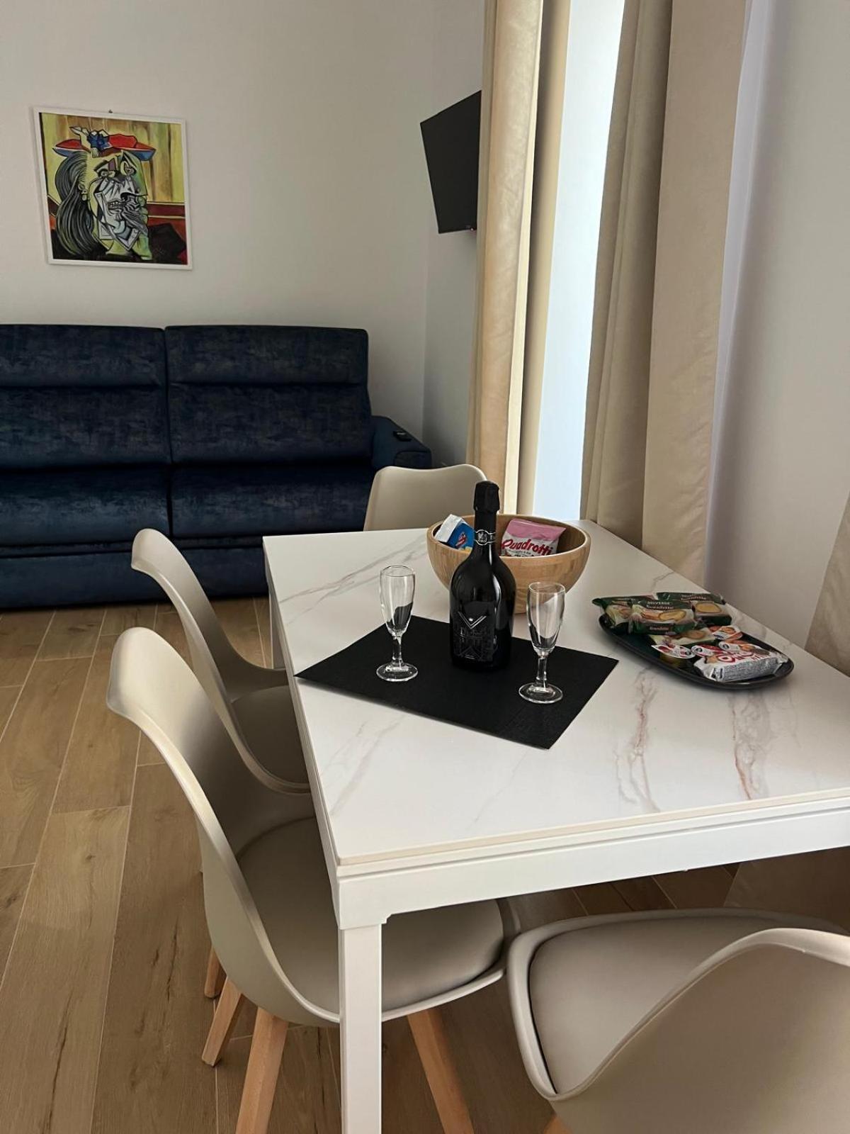 Vr Home Caserta Exterior photo