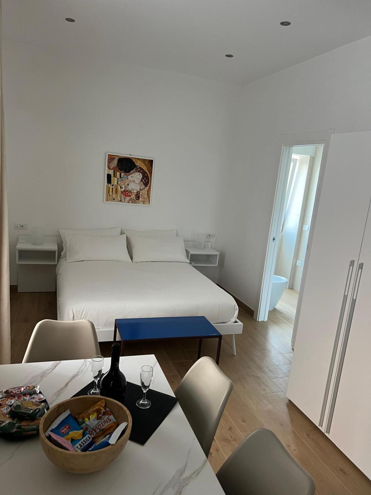 Vr Home Caserta Exterior photo