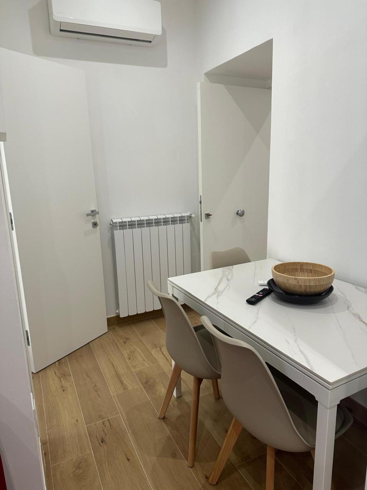 Vr Home Caserta Exterior photo