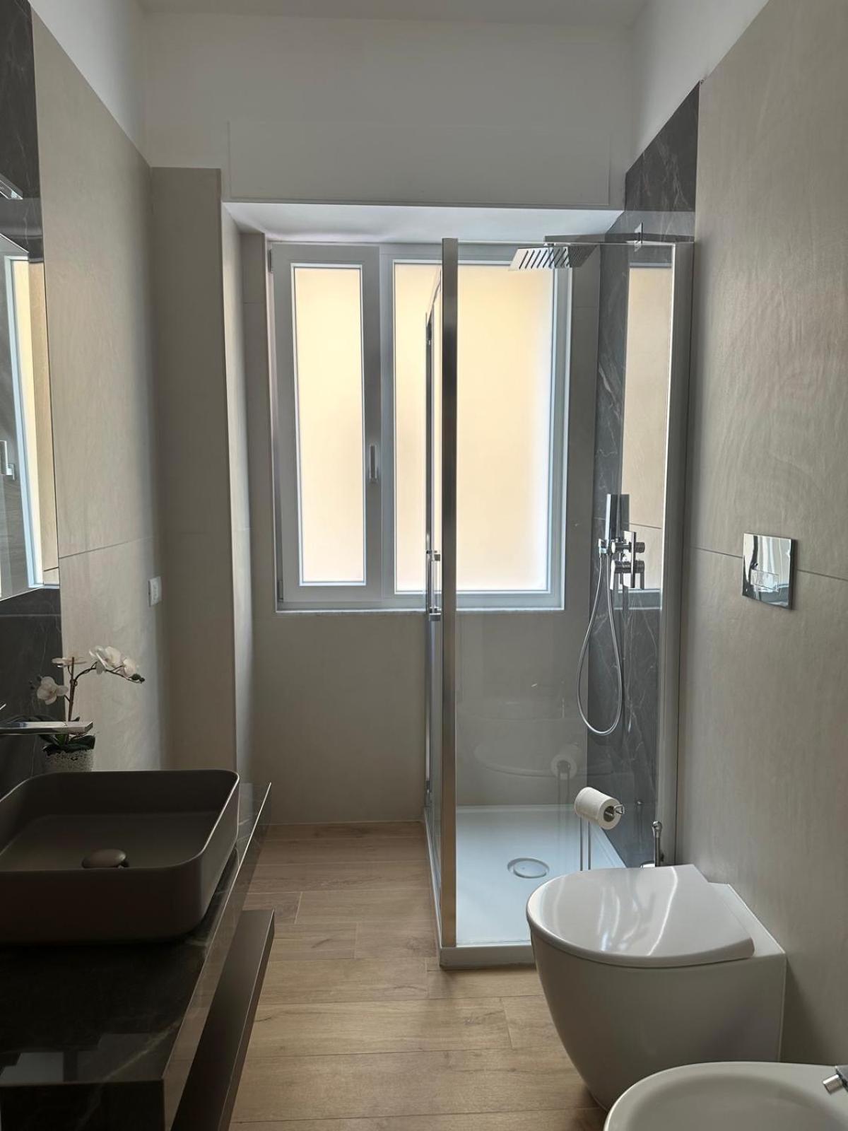 Vr Home Caserta Exterior photo