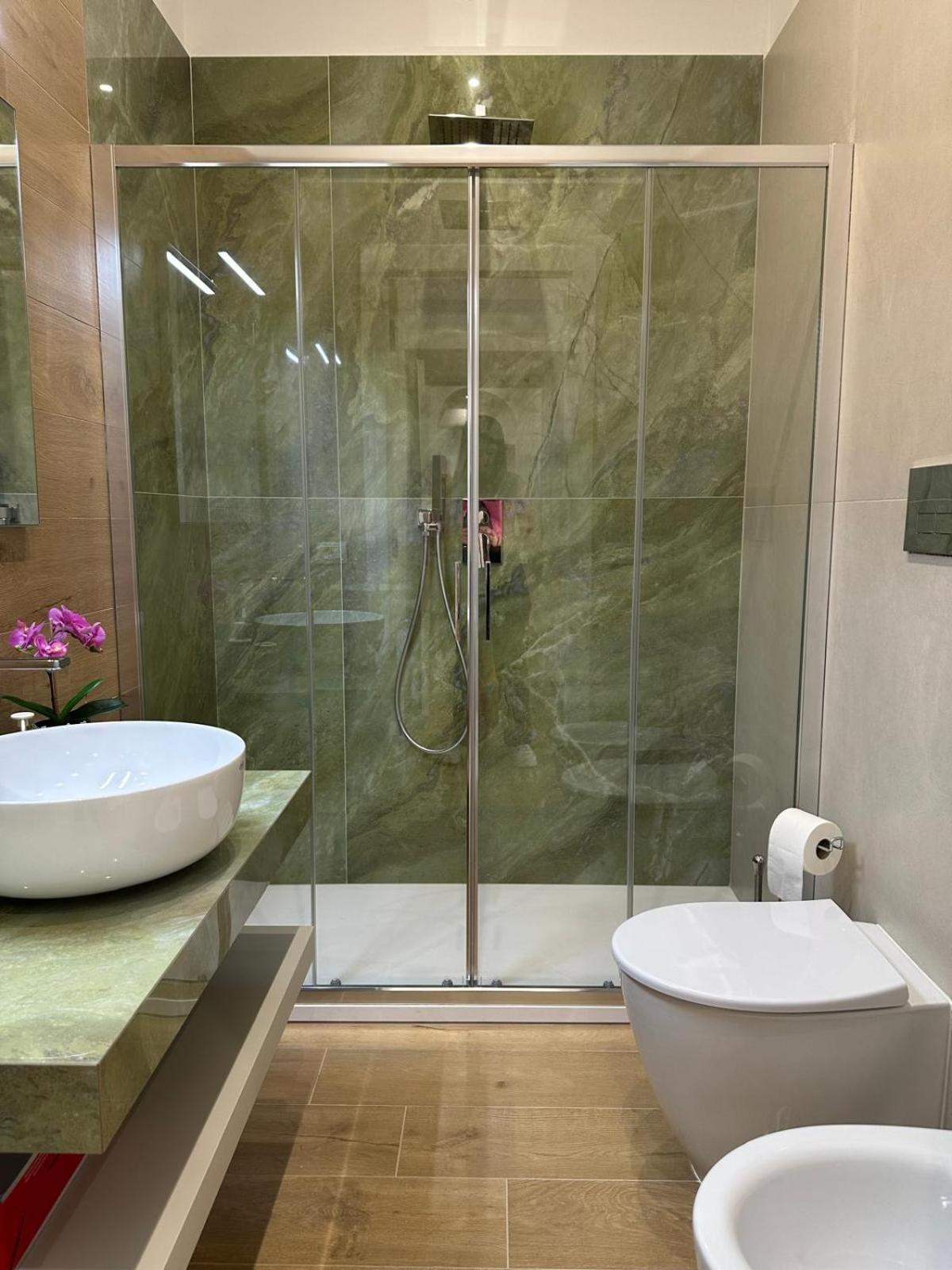 Vr Home Caserta Exterior photo