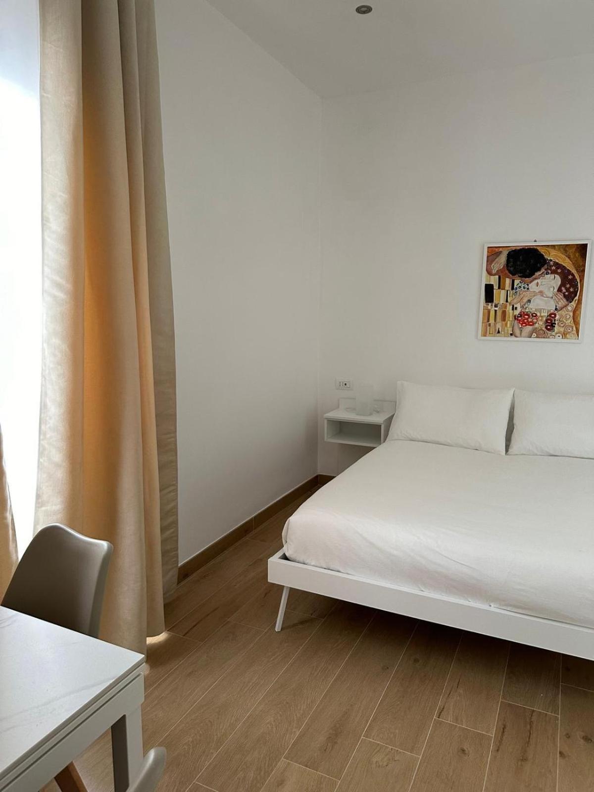 Vr Home Caserta Exterior photo