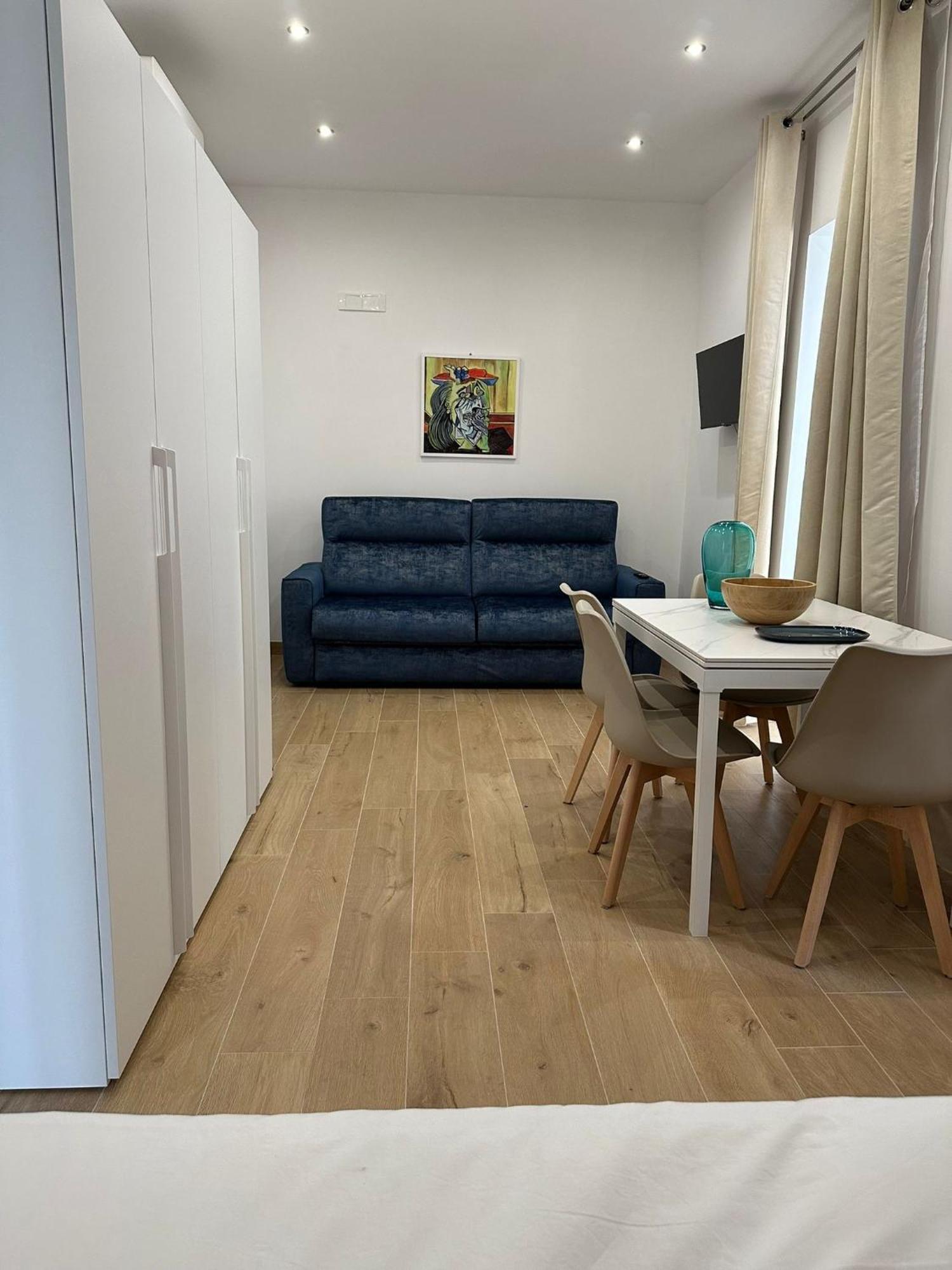 Vr Home Caserta Exterior photo