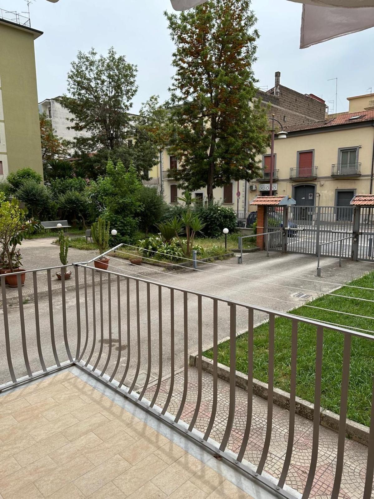 Vr Home Caserta Exterior photo